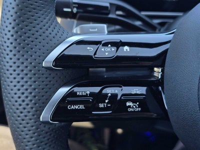 2026 Mercedes-Benz CLE 450 4MATIC® Cabriolet