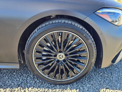 2026 Mercedes-Benz CLE 450 4MATIC® Cabriolet