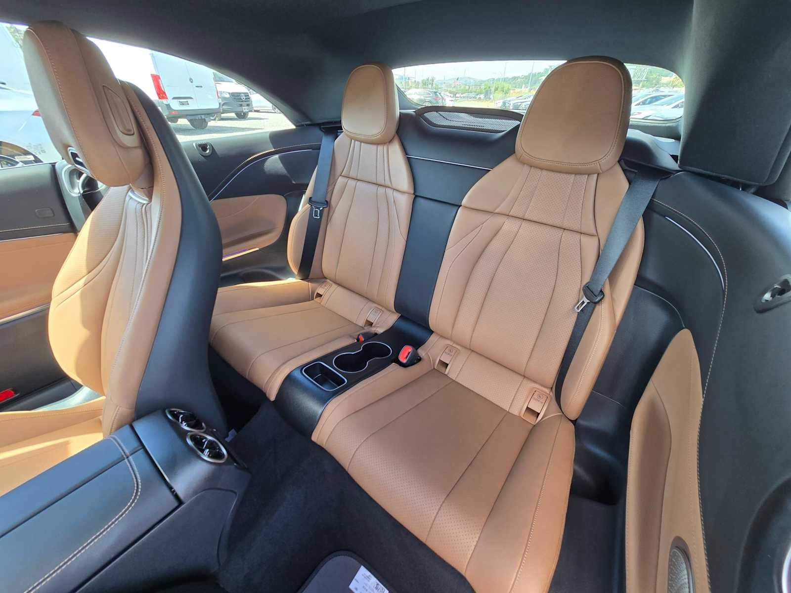 2027 Mercedes-Benz CLE 450 4MATIC® Cabriolet