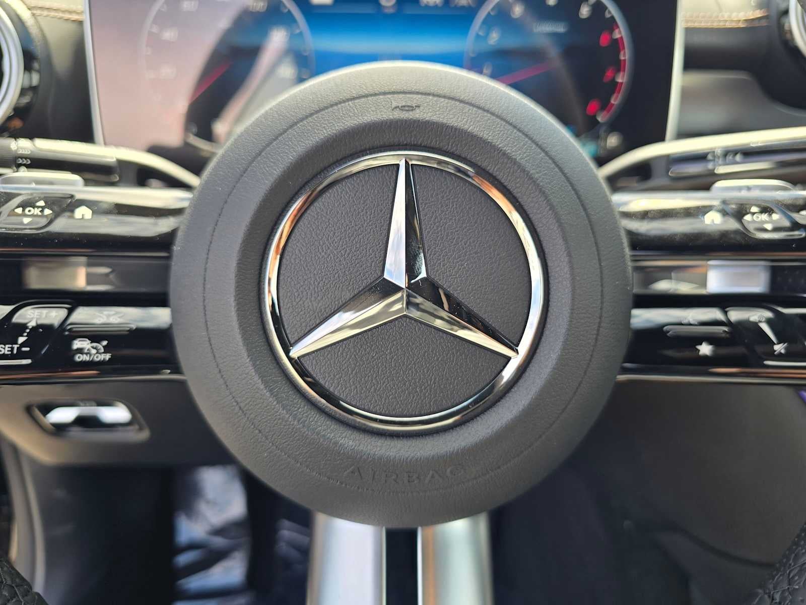 2027 Mercedes-Benz CLE 450 4MATIC® Cabriolet