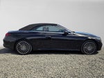 2027 Mercedes-Benz CLE 450 4MATIC® Cabriolet
