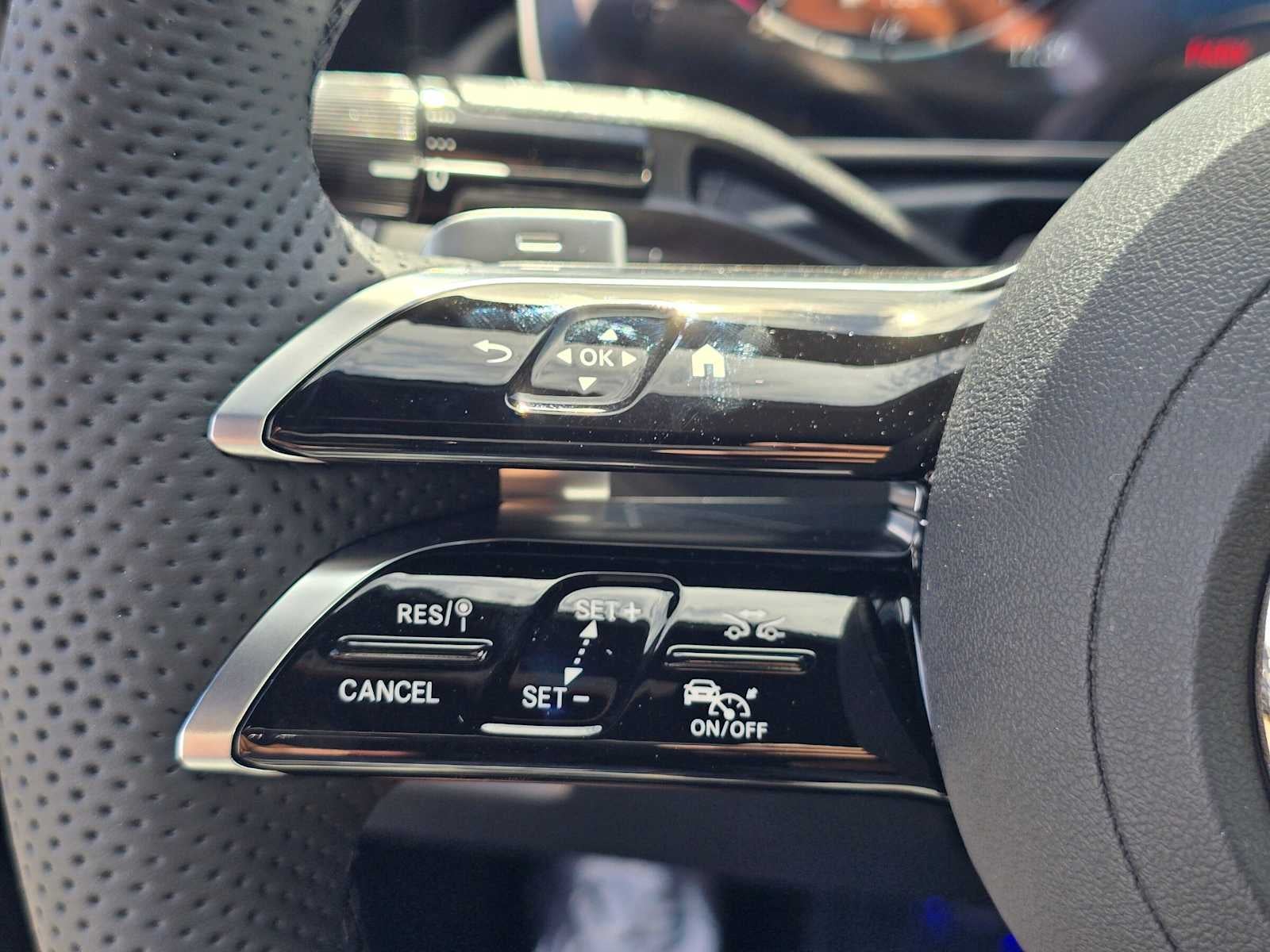 2027 Mercedes-Benz CLE 450 4MATIC® Cabriolet
