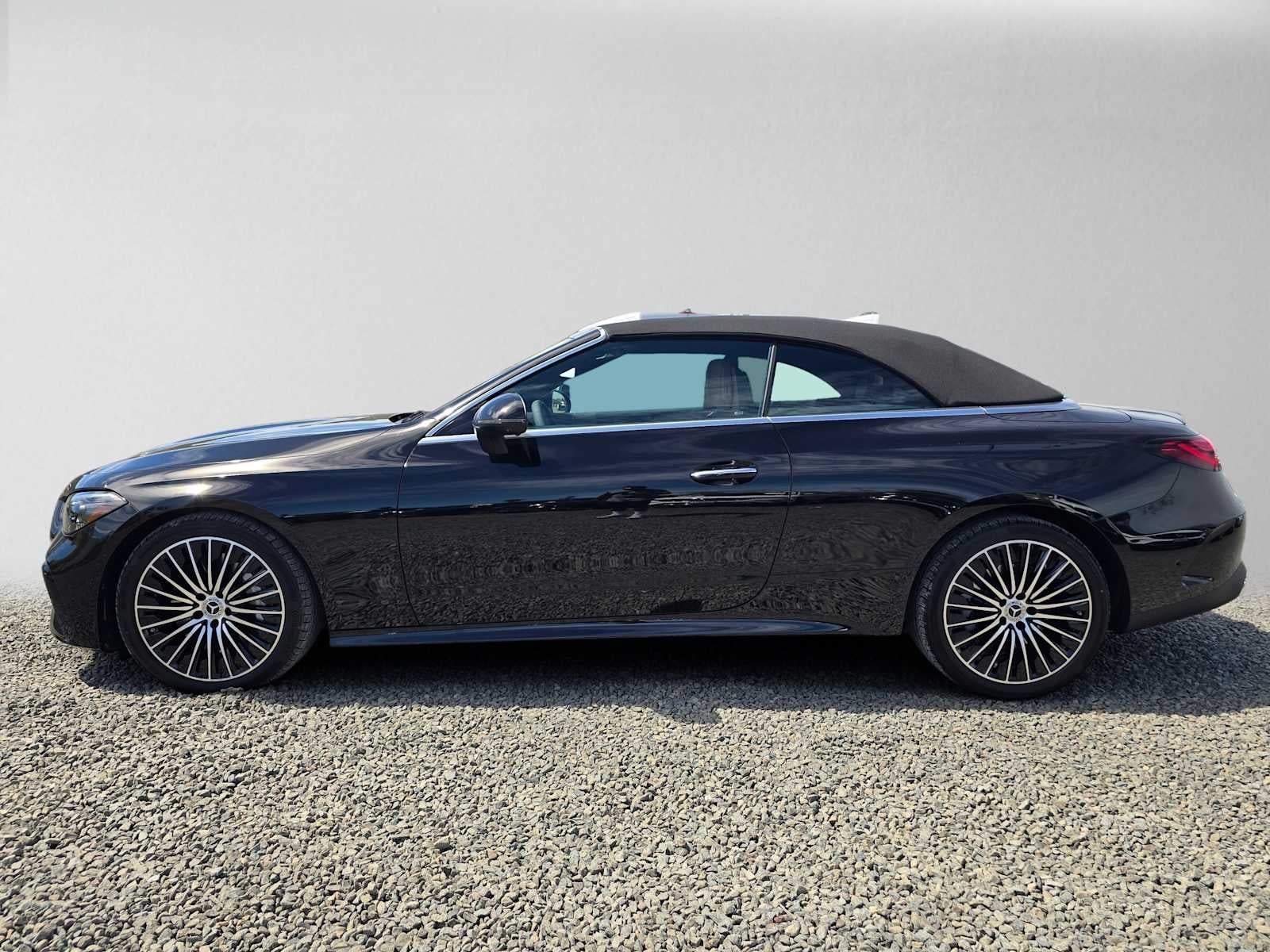 2027 Mercedes-Benz CLE 450 4MATIC® Cabriolet