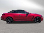 2026 Mercedes-Benz AMG® CLE 53 4MATIC®+ Cabriolet