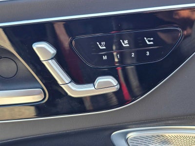 2026 Mercedes-Benz AMG® CLE 53 4MATIC®+ Cabriolet