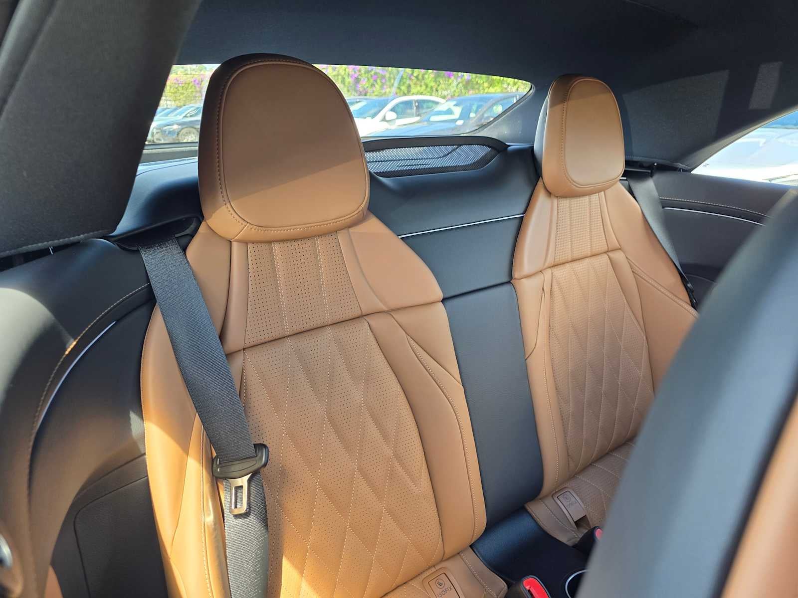 2026 Mercedes-Benz AMG® CLE 53 4MATIC®+ Cabriolet