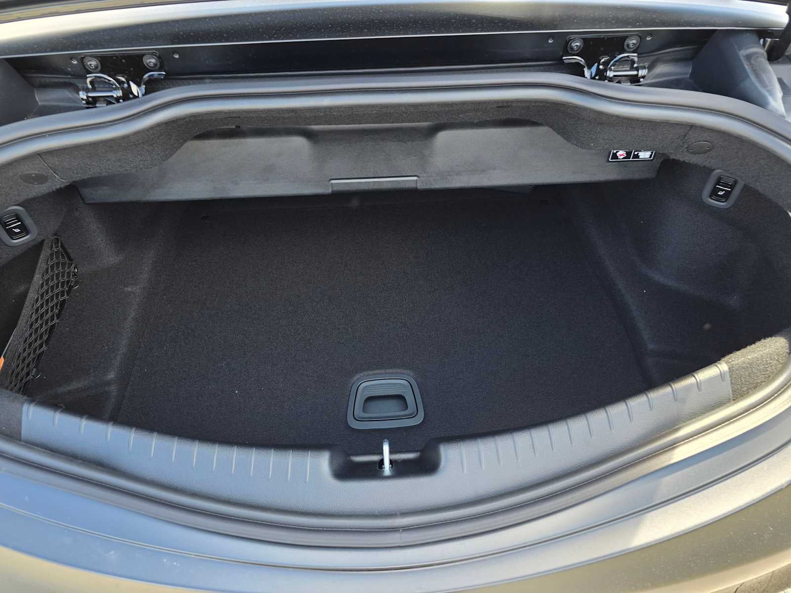 2026 Mercedes-Benz AMG® CLE 53 4MATIC®+ Cabriolet