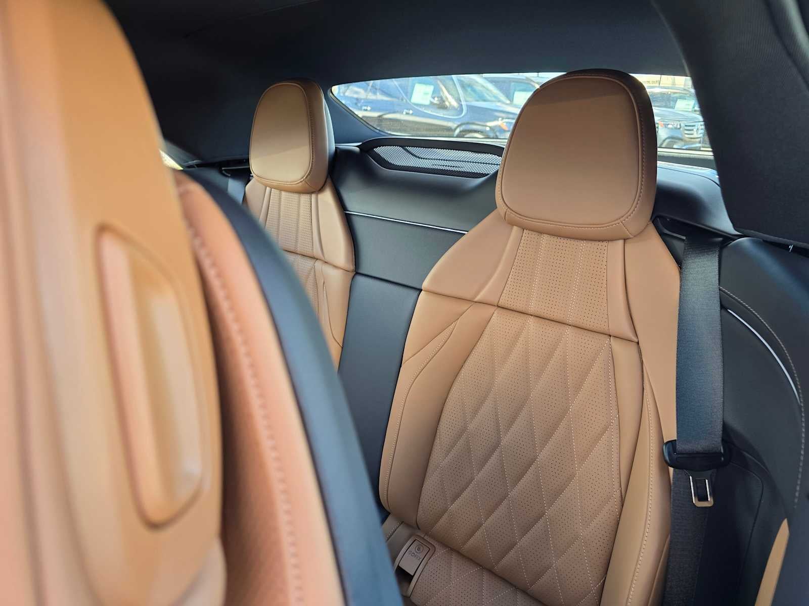 2026 Mercedes-Benz AMG® CLE 53 4MATIC®+ Cabriolet