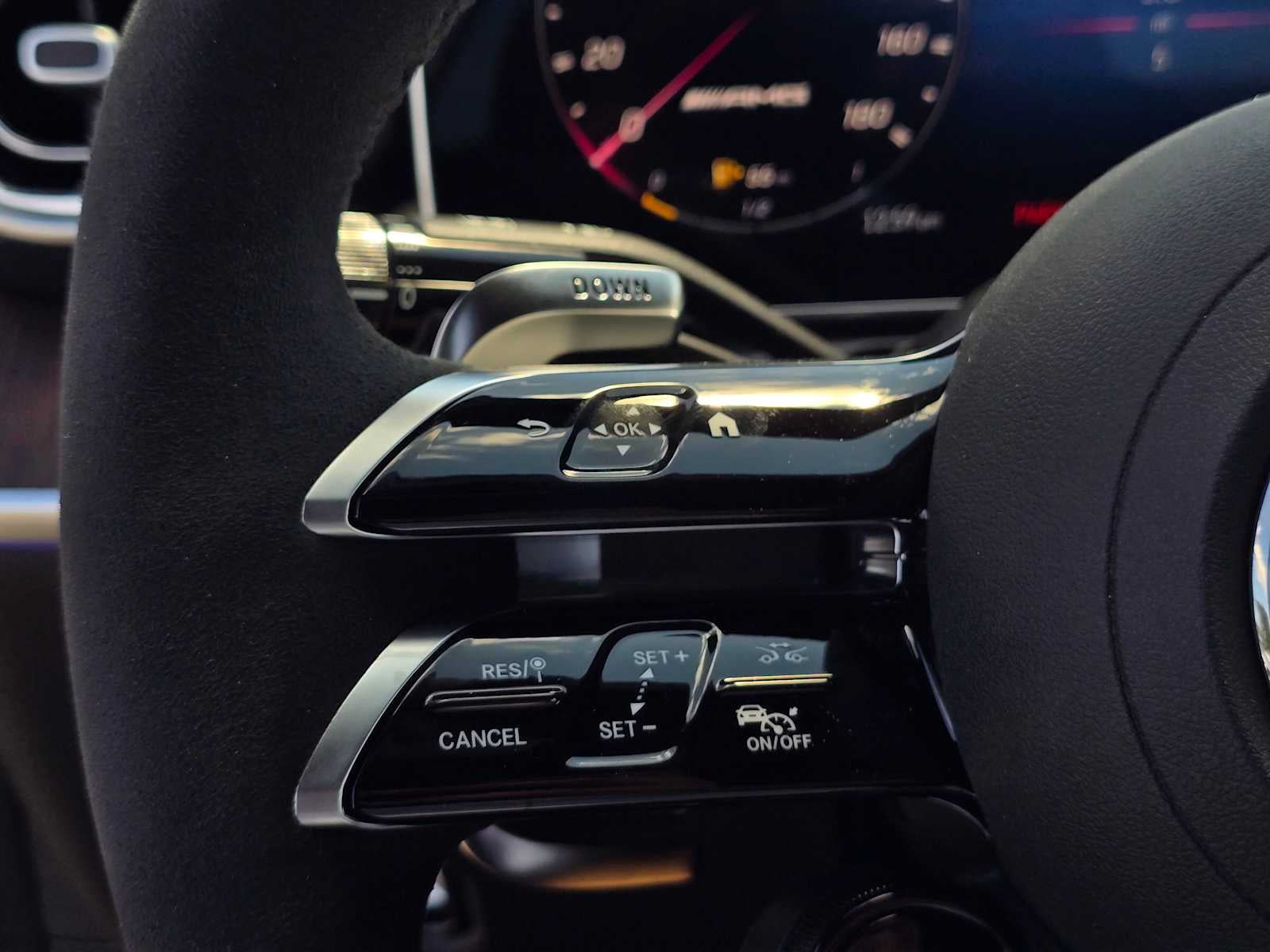 2026 Mercedes-Benz AMG® CLE 53 4MATIC®+ Cabriolet