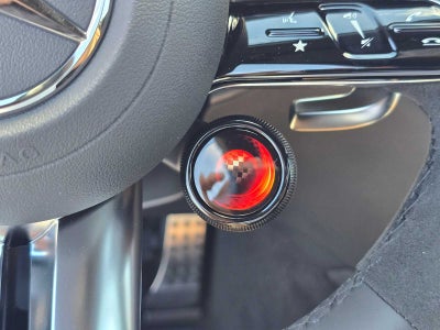 2026 Mercedes-Benz AMG® CLE 53 4MATIC®+ Cabriolet