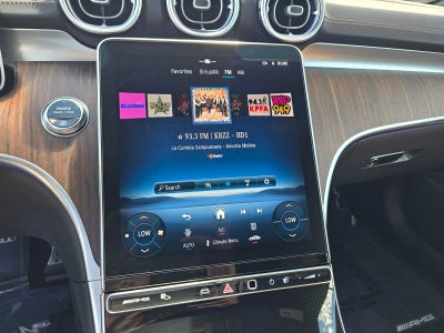 2026 Mercedes-Benz AMG® CLE 53 4MATIC®+ Cabriolet