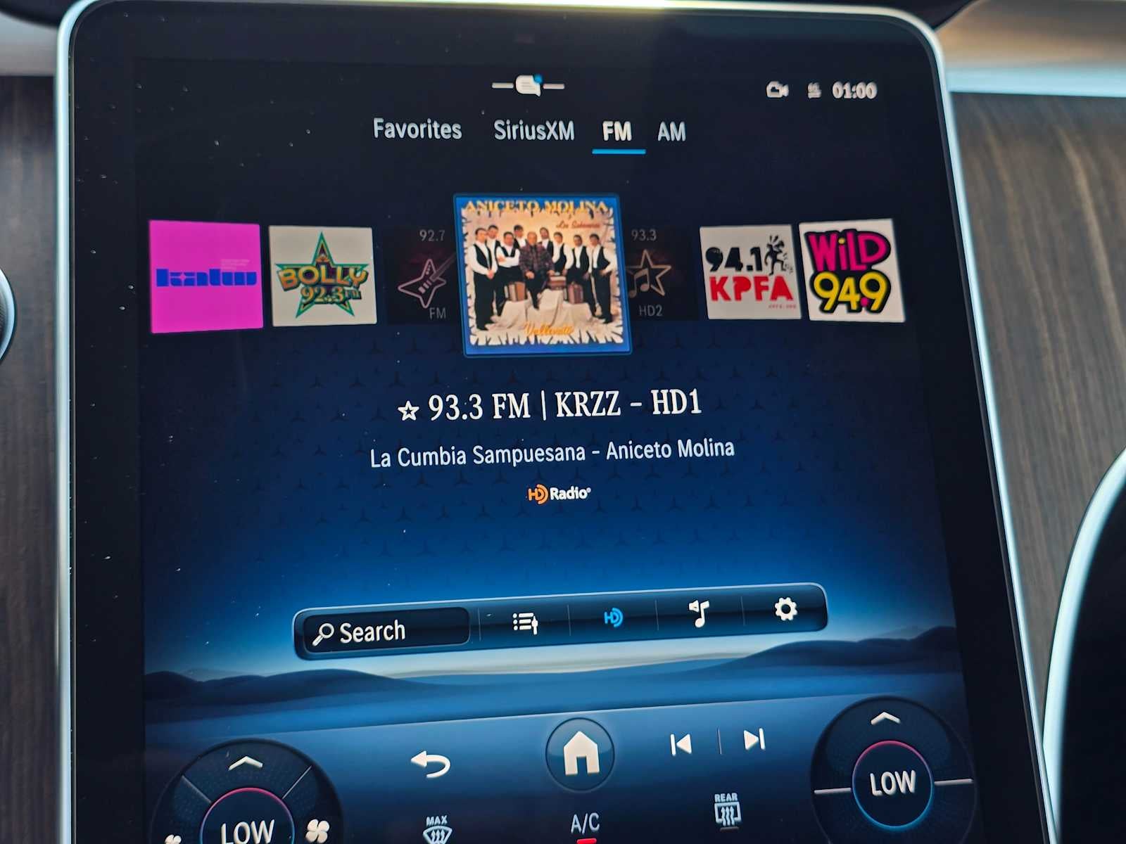 2026 Mercedes-Benz AMG® CLE 53 4MATIC®+ Cabriolet