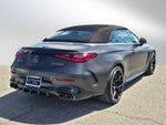 2026 Mercedes-Benz AMG® CLE 53 4MATIC®+ Cabriolet