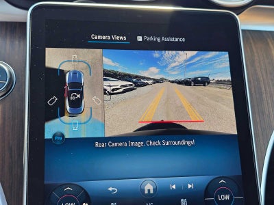 2026 Mercedes-Benz AMG® CLE 53 4MATIC®+ Cabriolet