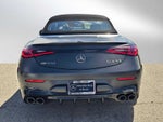 2026 Mercedes-Benz AMG® CLE 53 4MATIC®+ Cabriolet