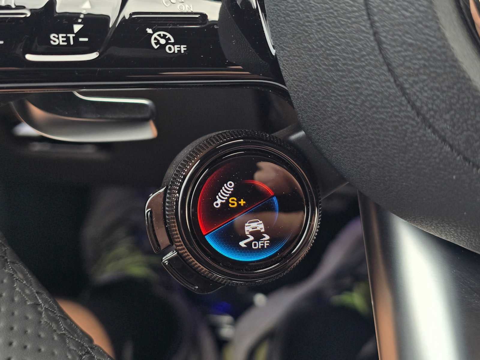 2026 Mercedes-Benz AMG® CLE 53 4MATIC®+ Cabriolet