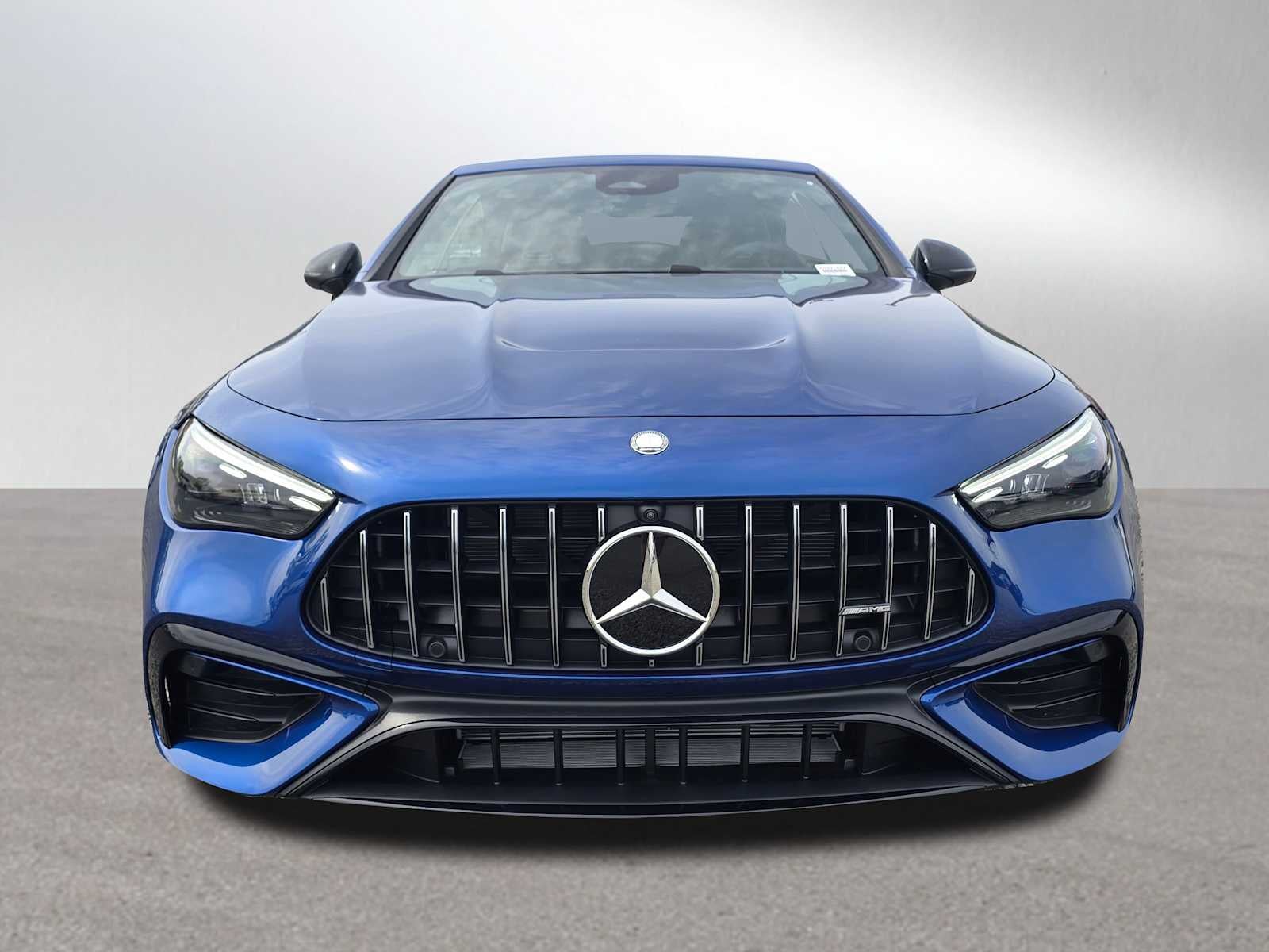 2026 Mercedes-Benz AMG® CLE 53 4MATIC®+ Cabriolet