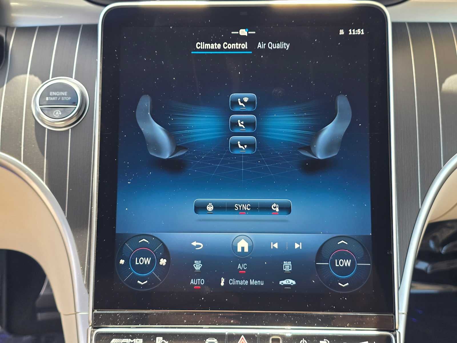 2027 Mercedes-Benz AMG® CLE 53 4MATIC®+ Cabriolet