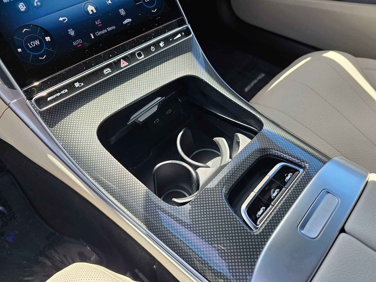 2027 Mercedes-Benz AMG® CLE 53 4MATIC®+ Cabriolet