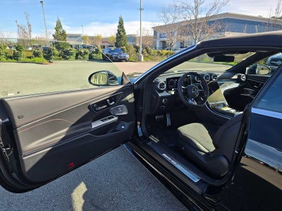 2026 Mercedes-Benz CLE AMG® CLE 53