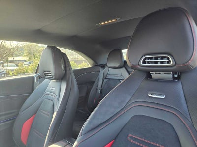 2026 Mercedes-Benz CLE AMG® CLE 53