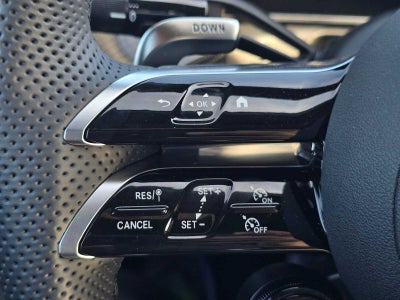 2026 Mercedes-Benz CLE AMG® CLE 53