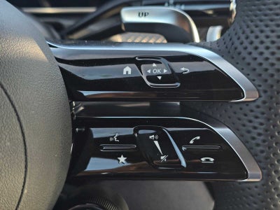 2026 Mercedes-Benz CLE AMG® CLE 53