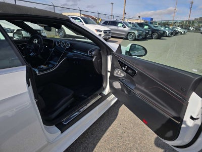 2026 Mercedes-Benz CLE AMG® CLE 53