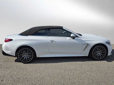 2026 Mercedes-Benz CLE AMG® CLE 53