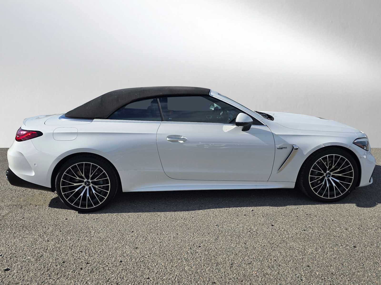 2026 Mercedes-Benz CLE AMG® CLE 53