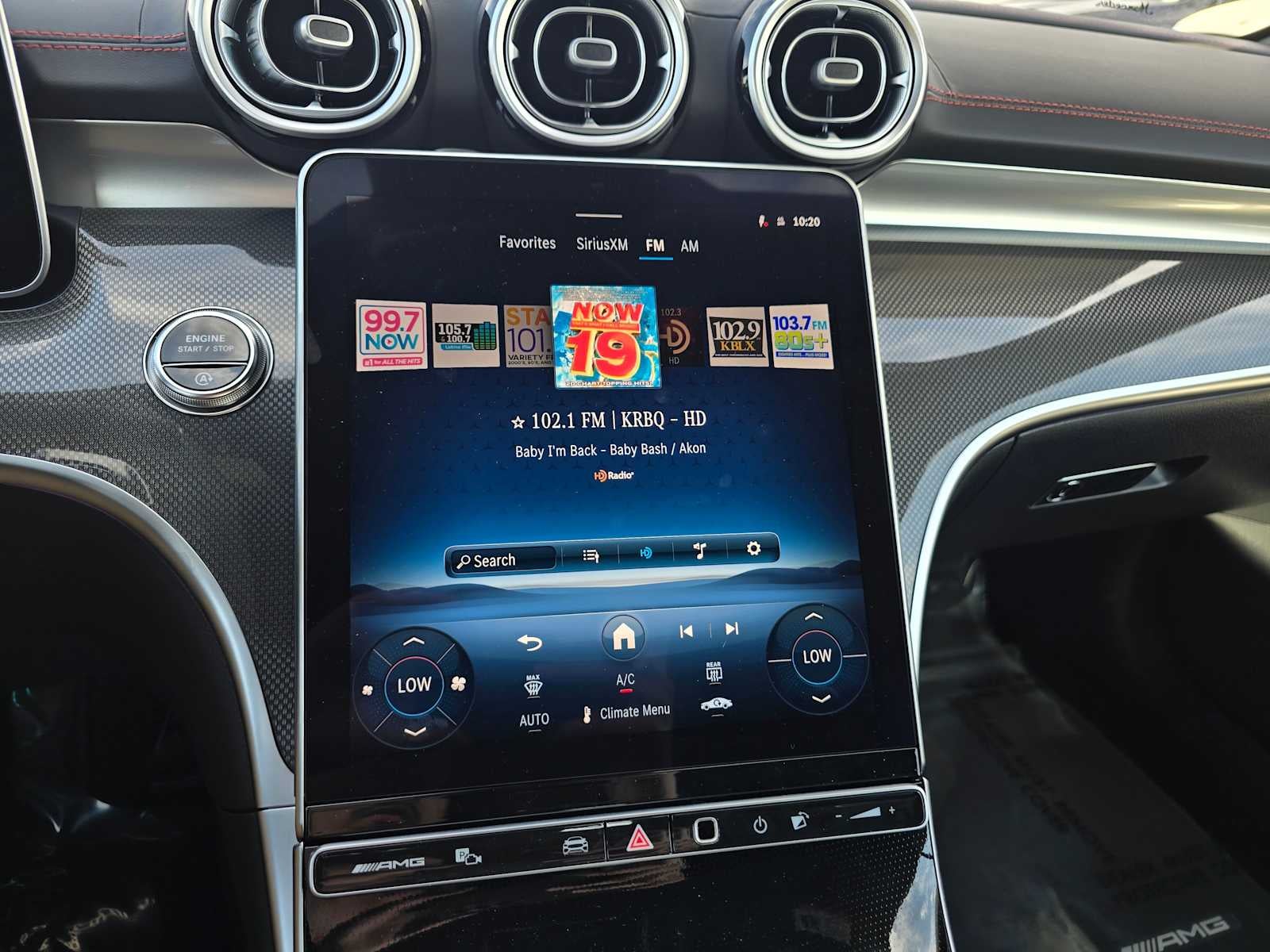 2026 Mercedes-Benz CLE AMG® CLE 53