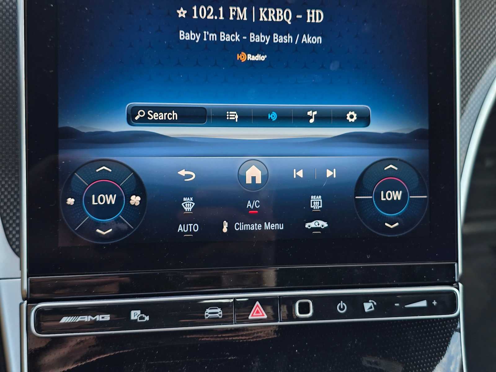 2026 Mercedes-Benz CLE AMG® CLE 53