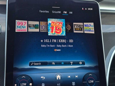 2026 Mercedes-Benz CLE AMG® CLE 53