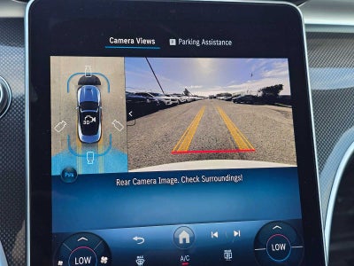 2026 Mercedes-Benz CLE AMG® CLE 53