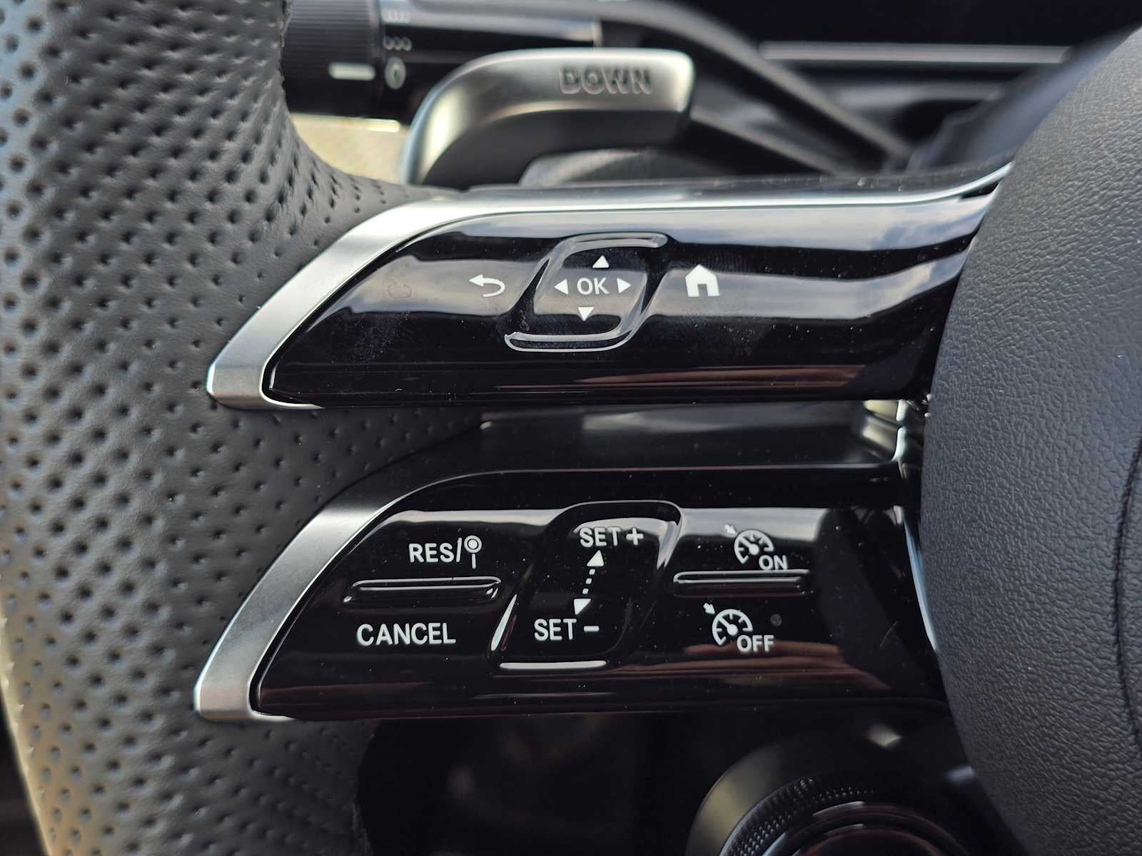 2026 Mercedes-Benz CLE AMG® CLE 53