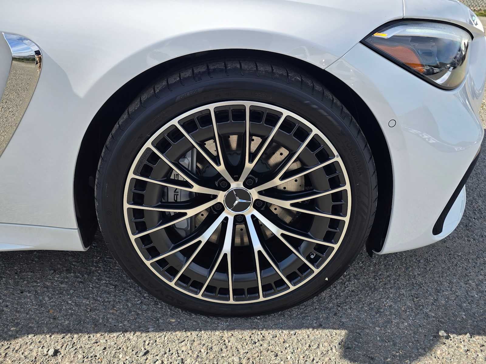 2026 Mercedes-Benz CLE AMG® CLE 53