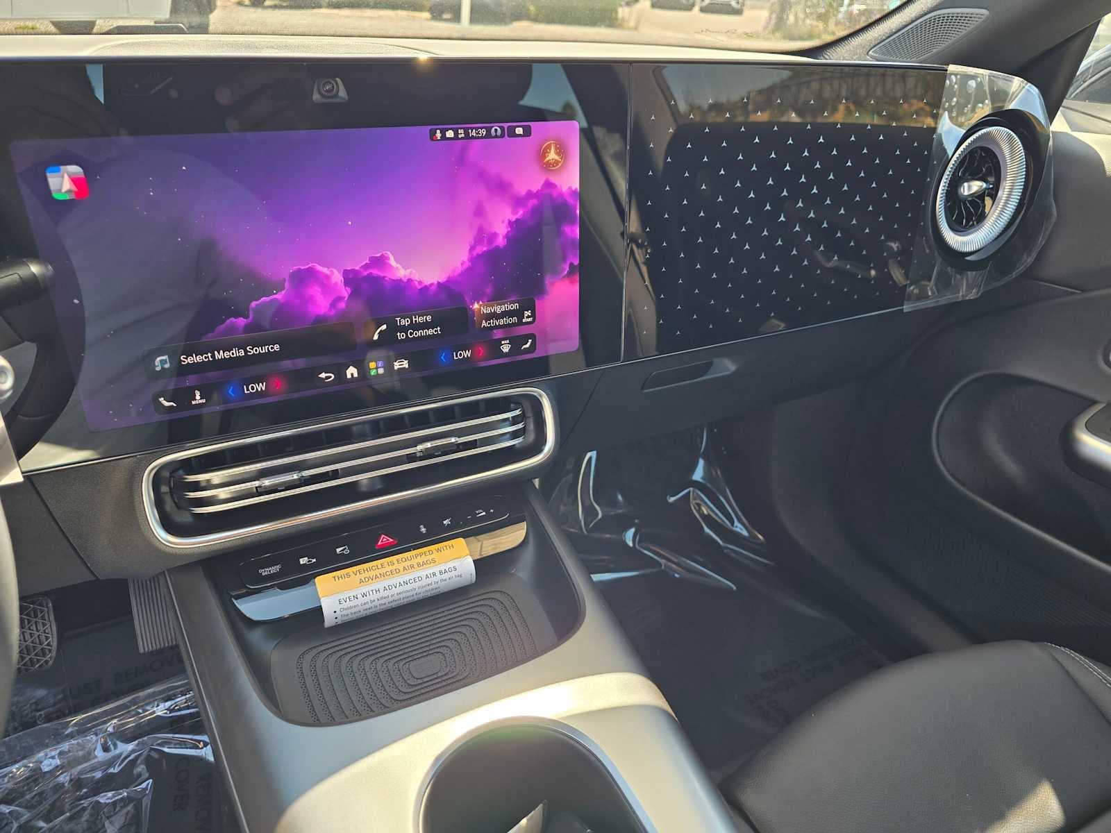 2027 Mercedes-Benz CLA 220 Hybrid FWD