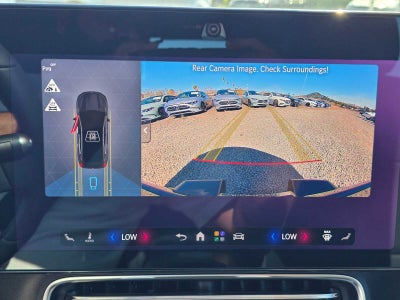 2027 Mercedes-Benz CLA 220 Hybrid FWD