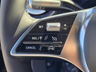 2027 Mercedes-Benz CLA 220 Hybrid FWD