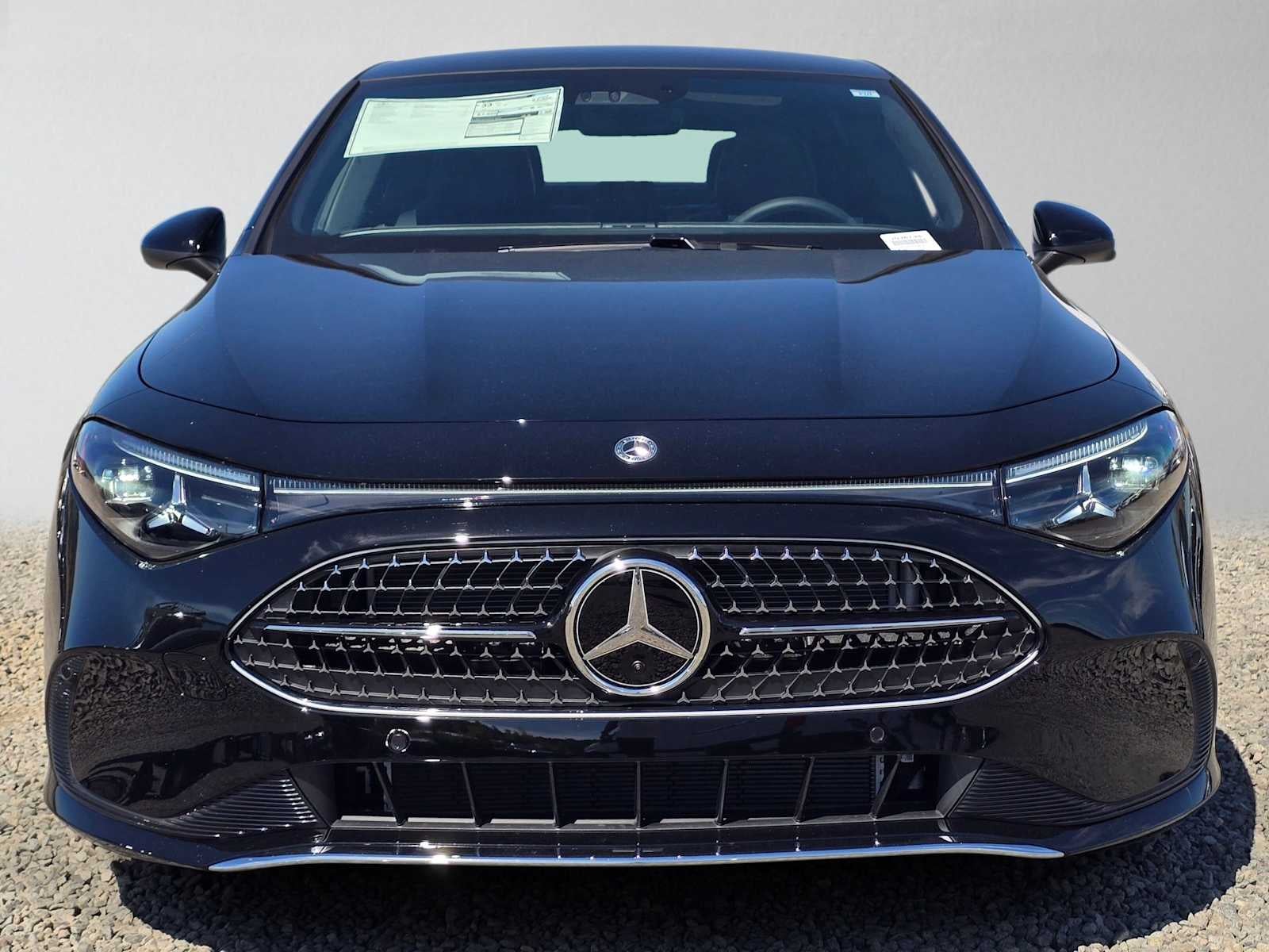 2027 Mercedes-Benz CLA 220 Hybrid FWD