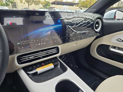 2027 Mercedes-Benz CLA 220 Hybrid FWD