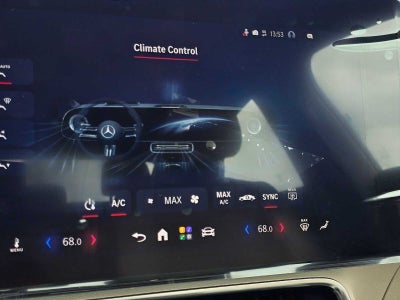 2027 Mercedes-Benz CLA 220 Hybrid FWD