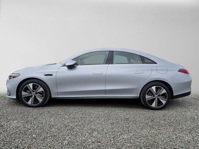 2027 Mercedes-Benz CLA 220 Hybrid FWD