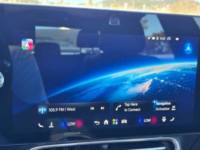 2027 Mercedes-Benz CLA 220 Hybrid FWD