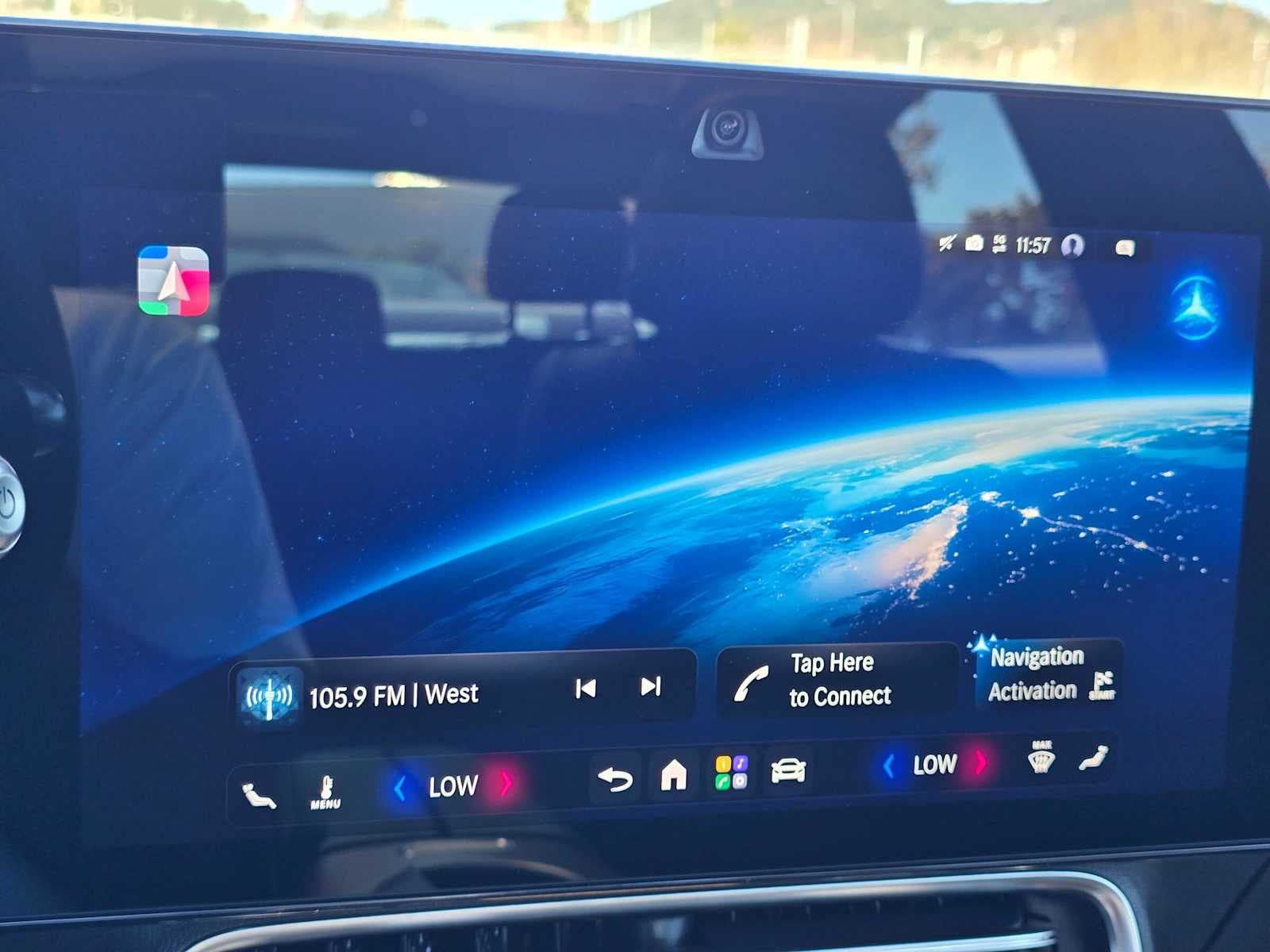 2027 Mercedes-Benz CLA 220 Hybrid FWD