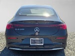 2027 Mercedes-Benz CLA 220 Hybrid FWD