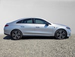 2027 Mercedes-Benz CLA 220 Hybrid FWD