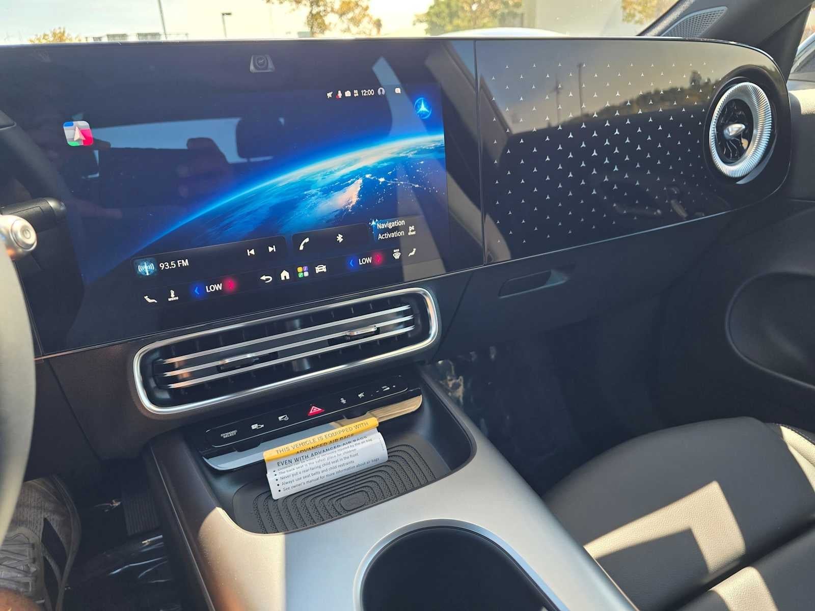 2027 Mercedes-Benz CLA 220 Hybrid FWD