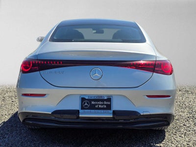 2027 Mercedes-Benz CLA 220 Hybrid FWD
