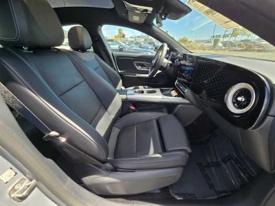 2027 Mercedes-Benz CLA 220 Hybrid FWD